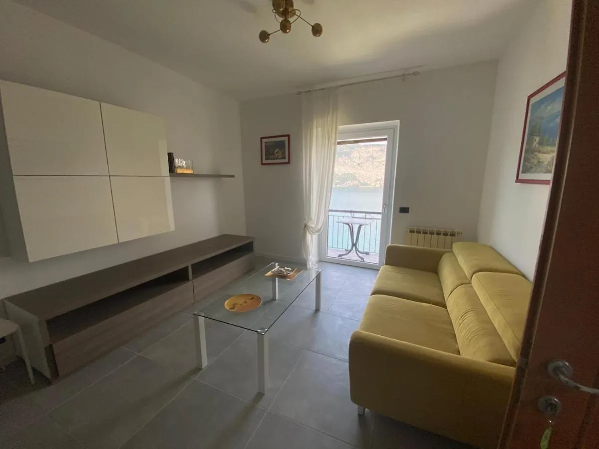 Casa Margherita Brenzone sul Garda 0*,