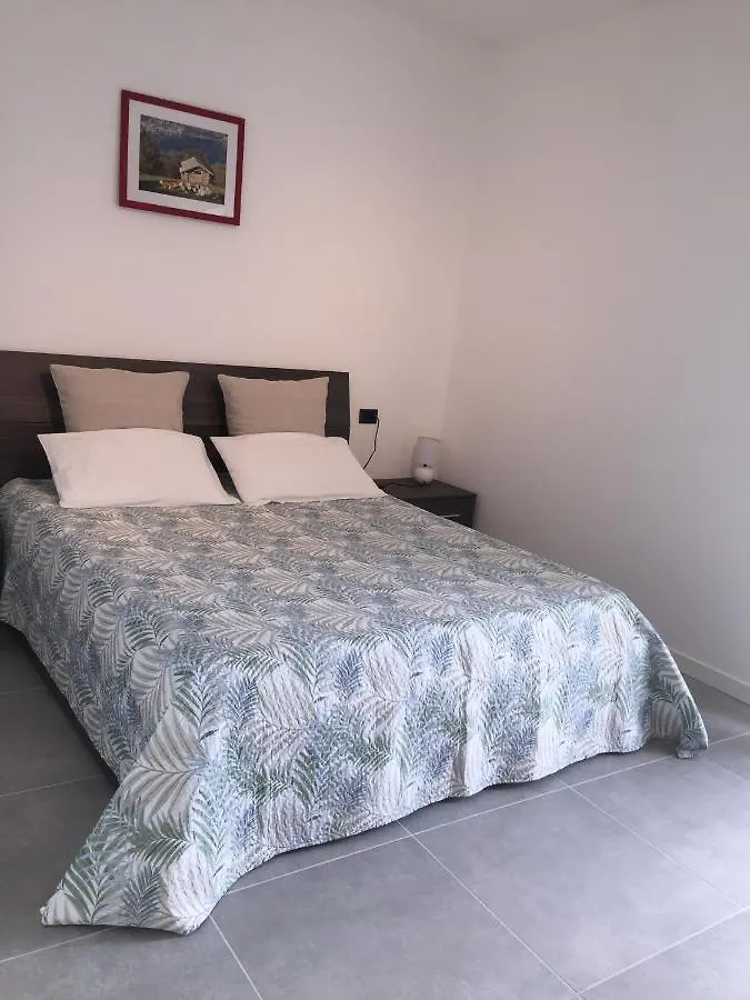 Casa Margherita Brenzone sul Garda 0*,