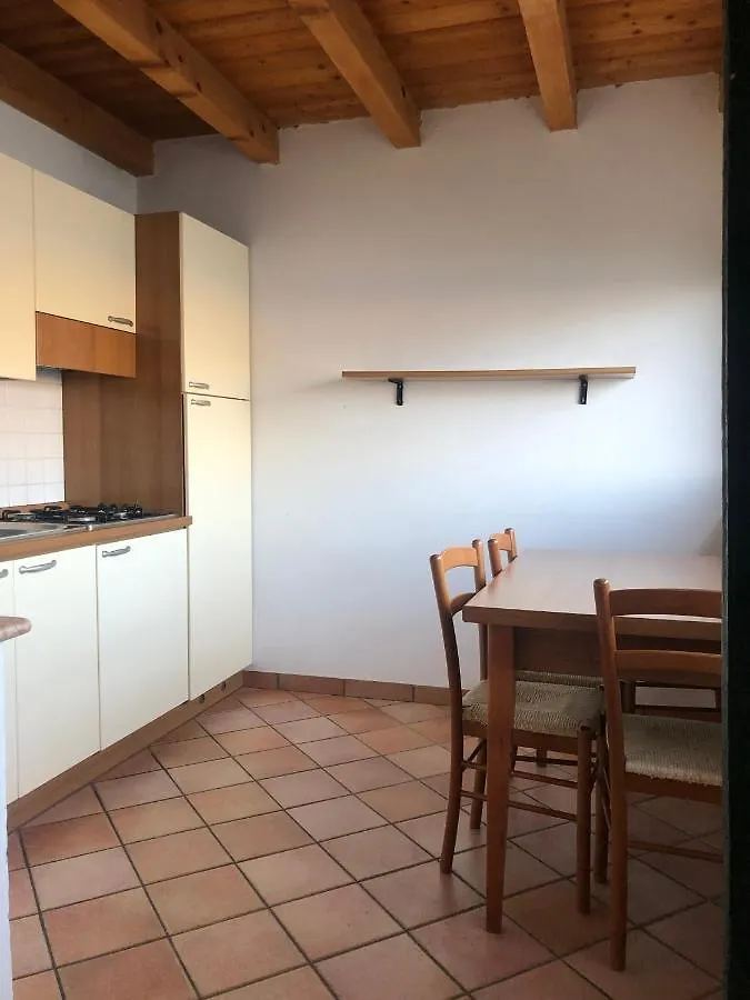 Casa Margherita Brenzone sul Garda