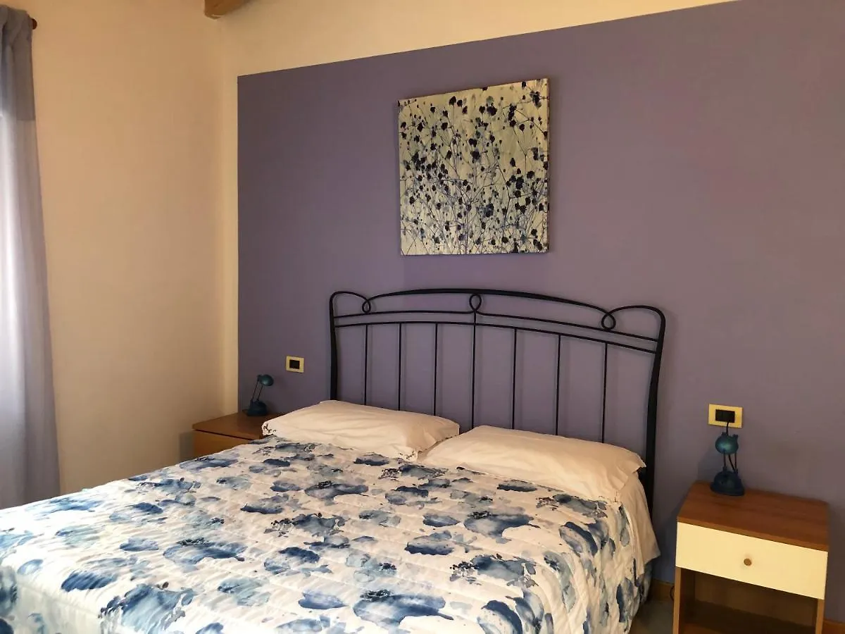 Casa Margherita Brenzone sul Garda 0*,