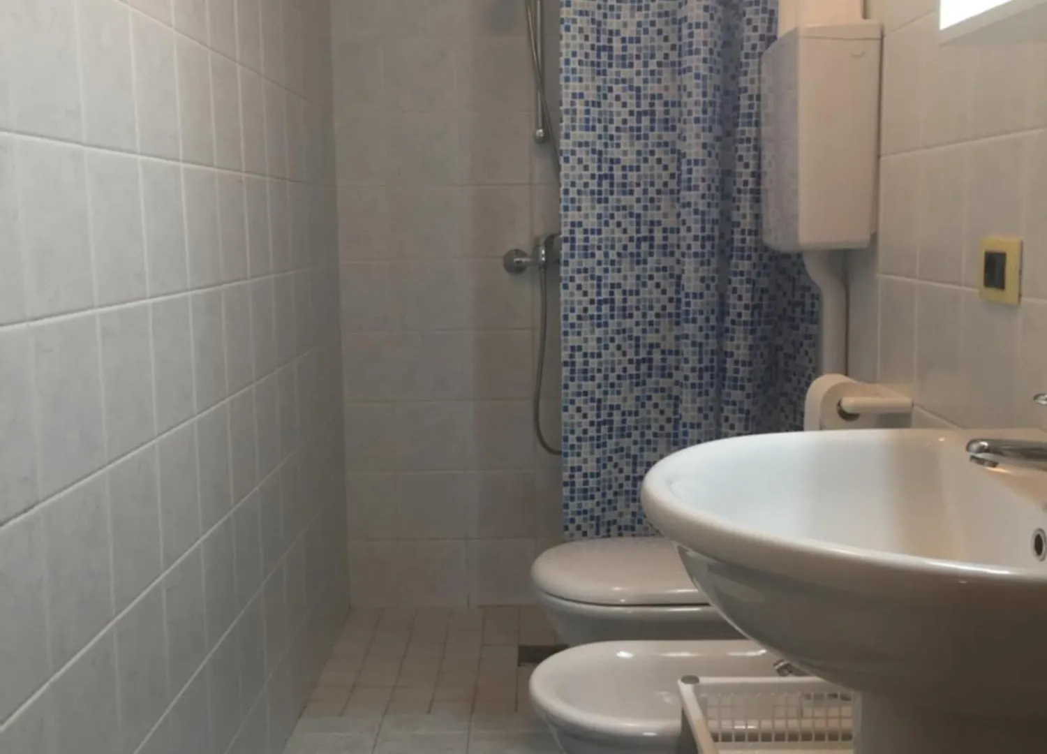 Casa Margherita Brenzone sul Garda Apartmán