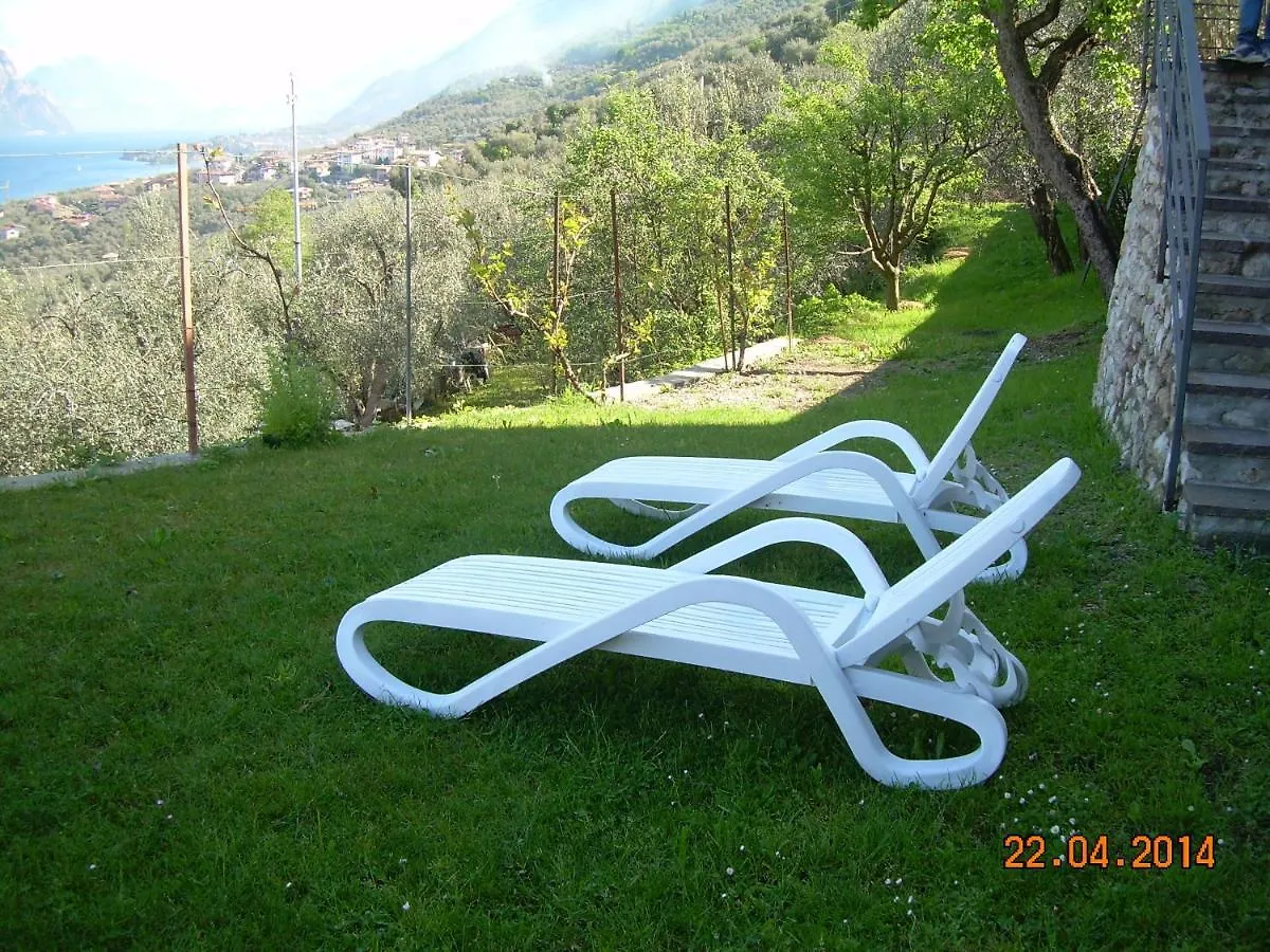 Casa Margherita Apartment Brenzone sul Garda