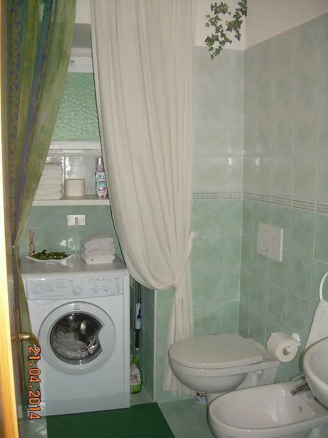 Casa Margherita Apartment Brenzone sul Garda