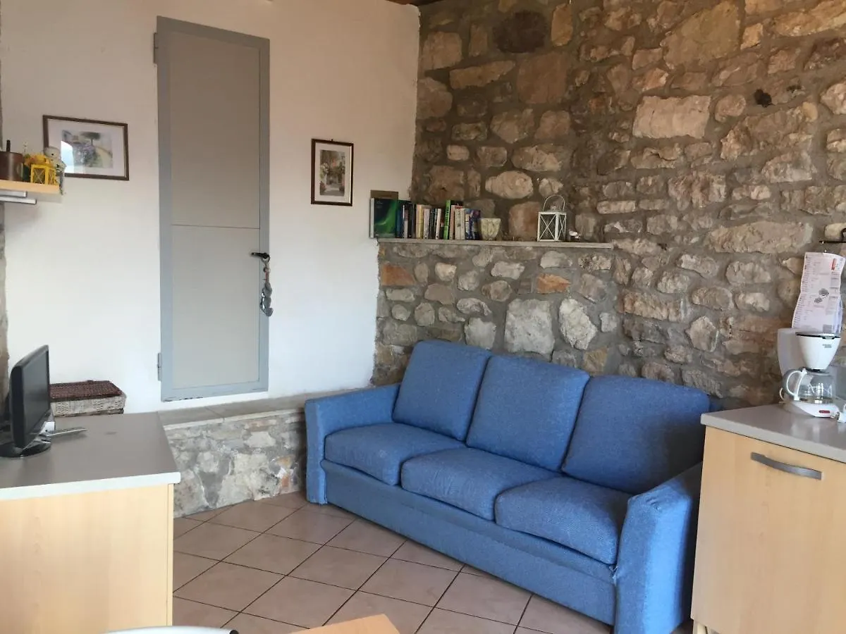 Casa Margherita Brenzone sul Garda 0*,  Włochy