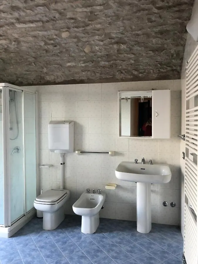 Apartament Casa Margherita Brenzone sul Garda