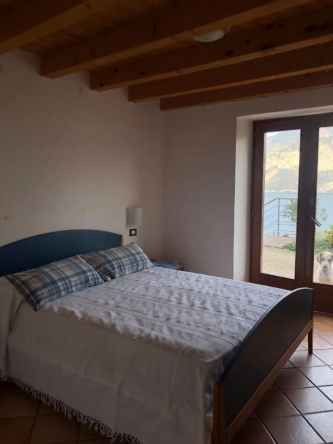 Casa Margherita Brenzone sul Garda 0*,  Włochy