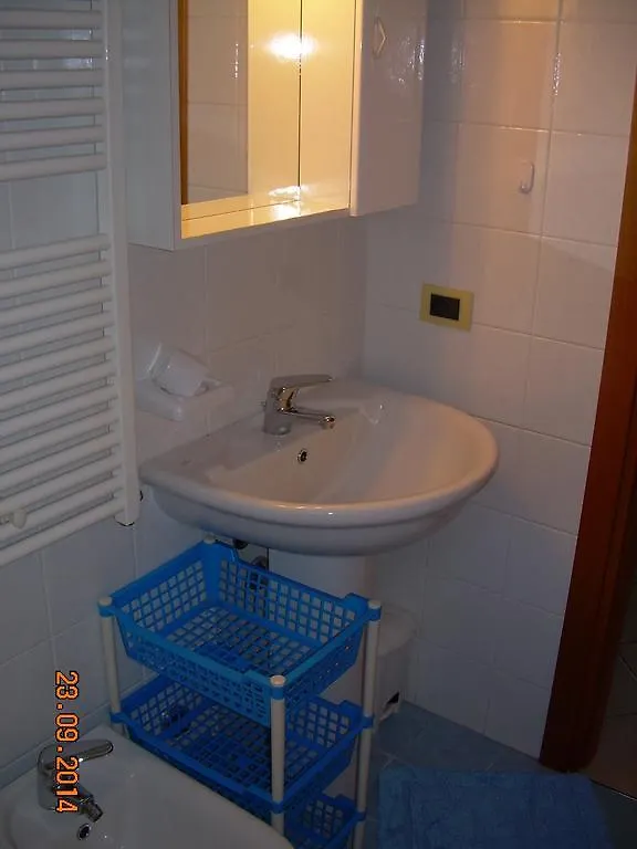 Casa Margherita Brenzone sul Garda