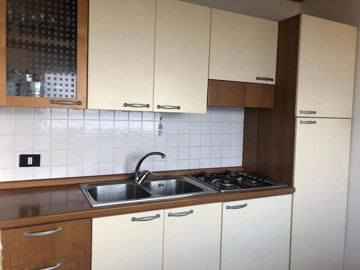 Apartament Casa Margherita Brenzone sul Garda