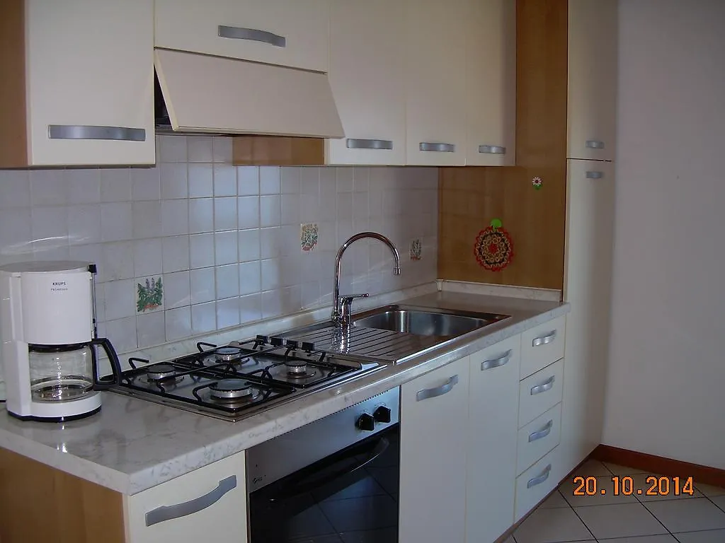 Casa Margherita Brenzone sul Garda