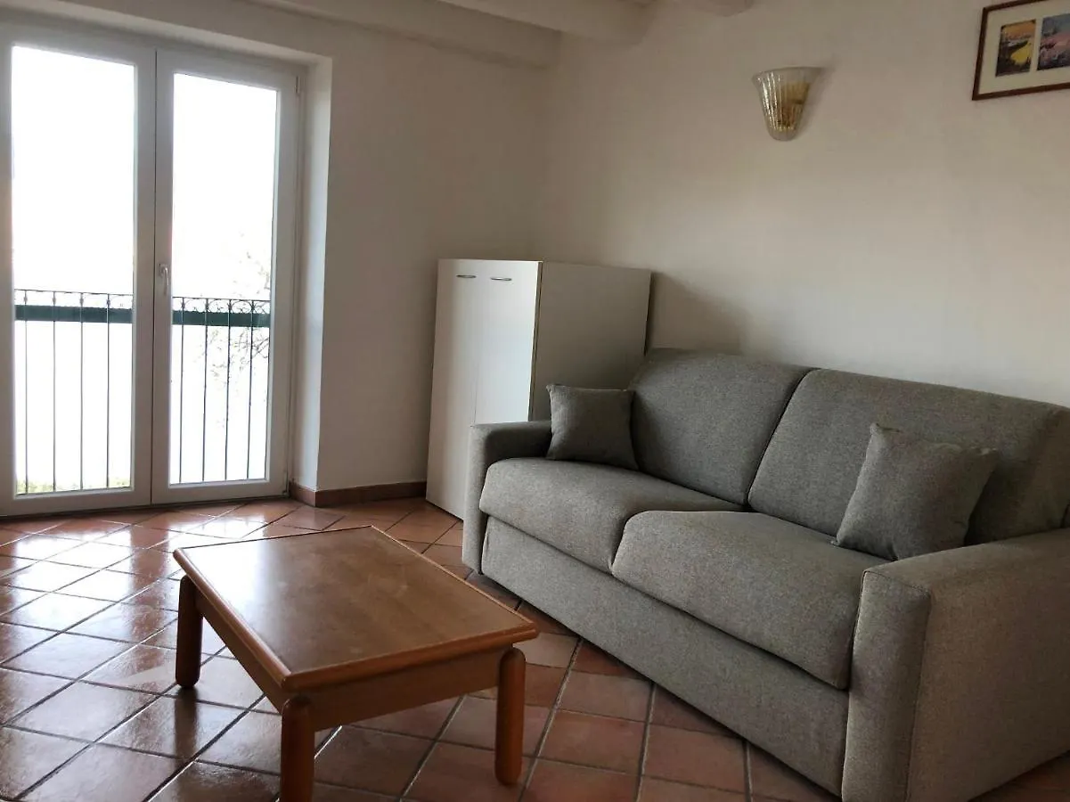 Casa Margherita Brenzone sul Garda