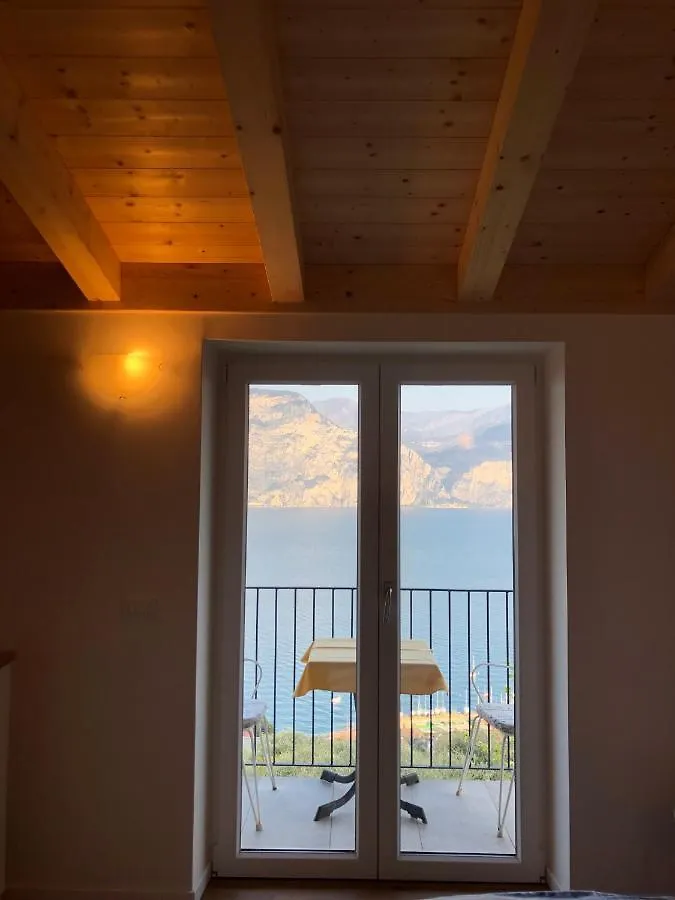 Casa Margherita Brenzone sul Garda