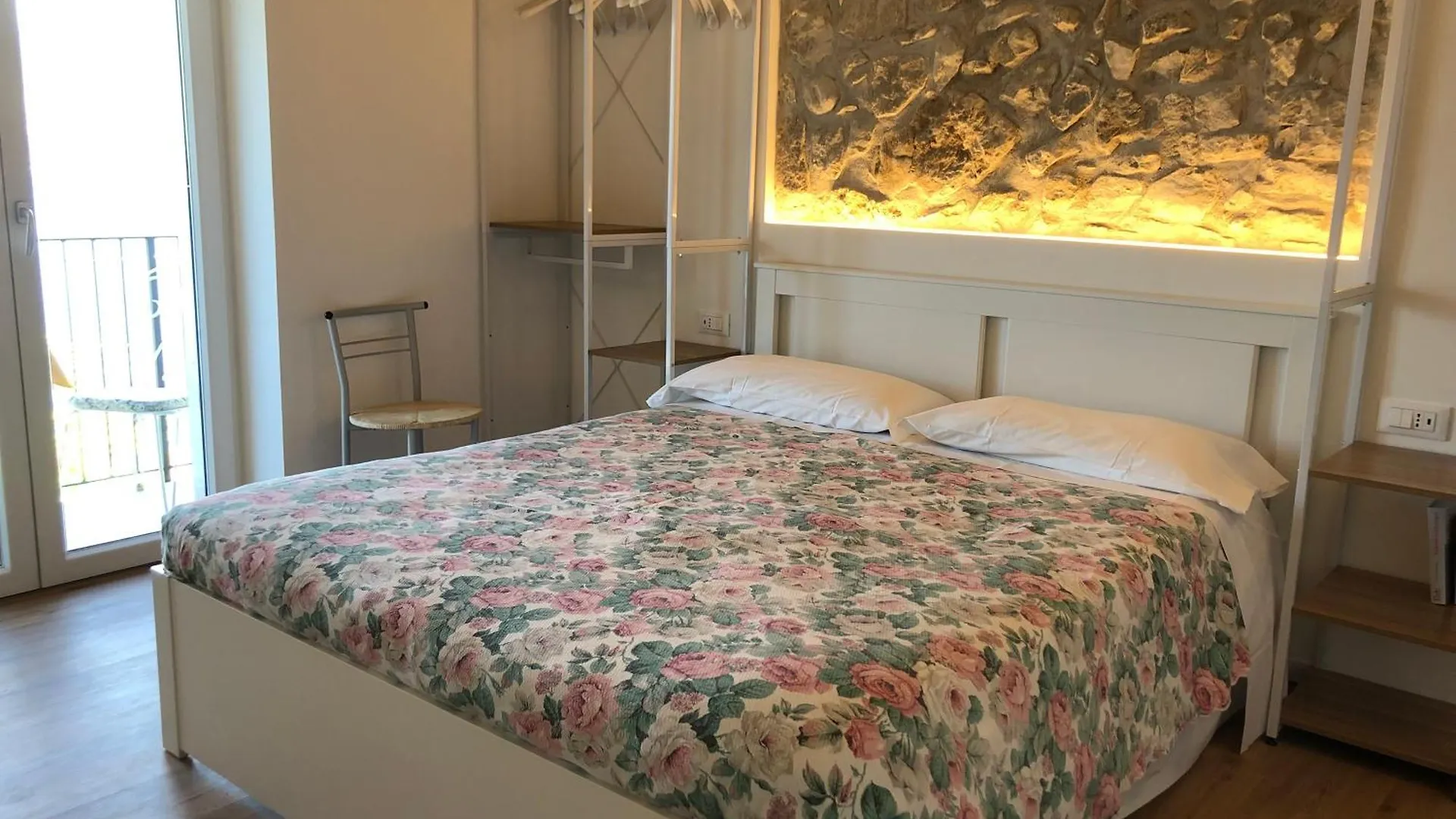 Casa Margherita Brenzone sul Garda 0*,  Włochy