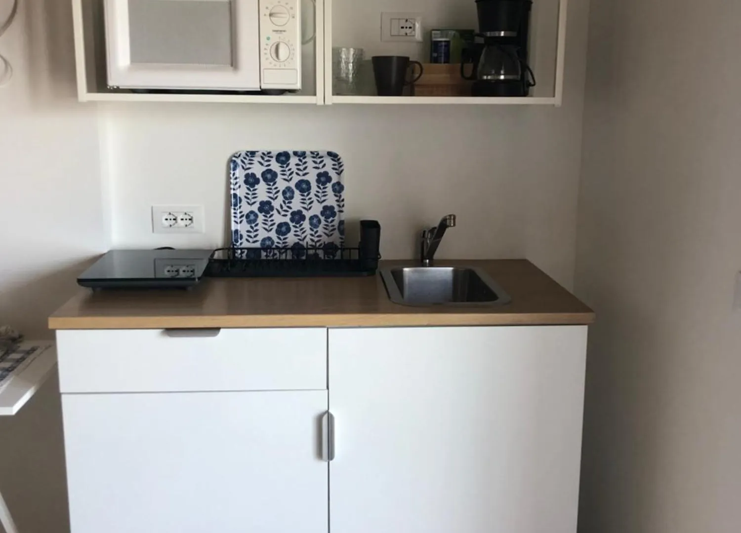 Casa Margherita Brenzone sul Garda Apartament