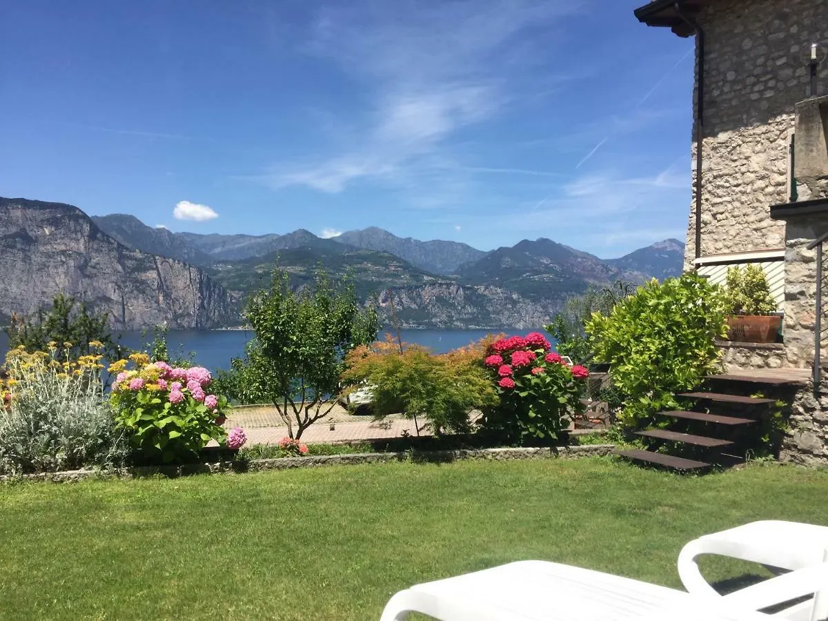 Casa Margherita Brenzone sul Garda 0*,