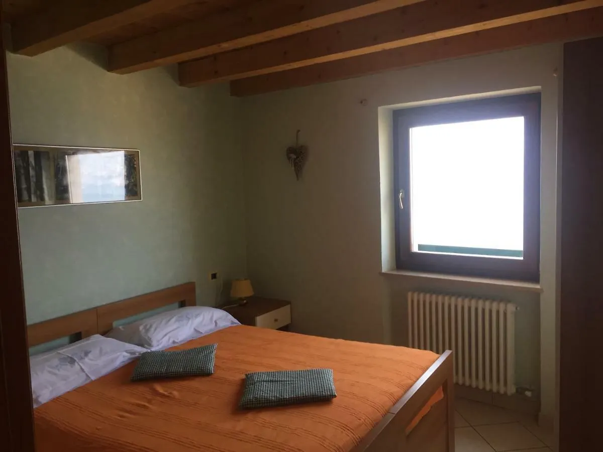 Casa Margherita Brenzone sul Garda 0*,