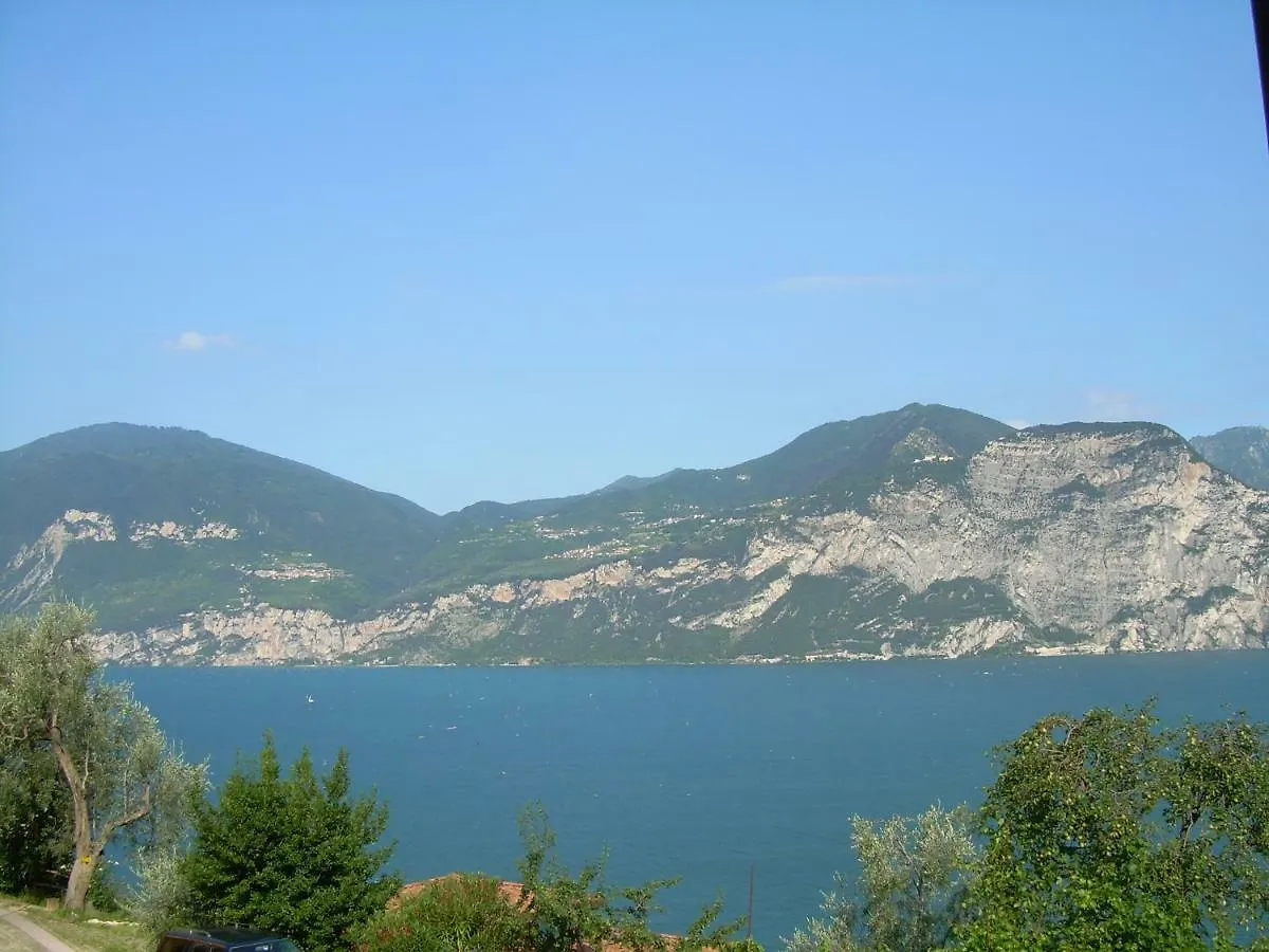 Casa Margherita Brenzone sul Garda